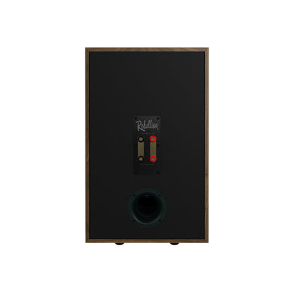 Klipsch Rebellion