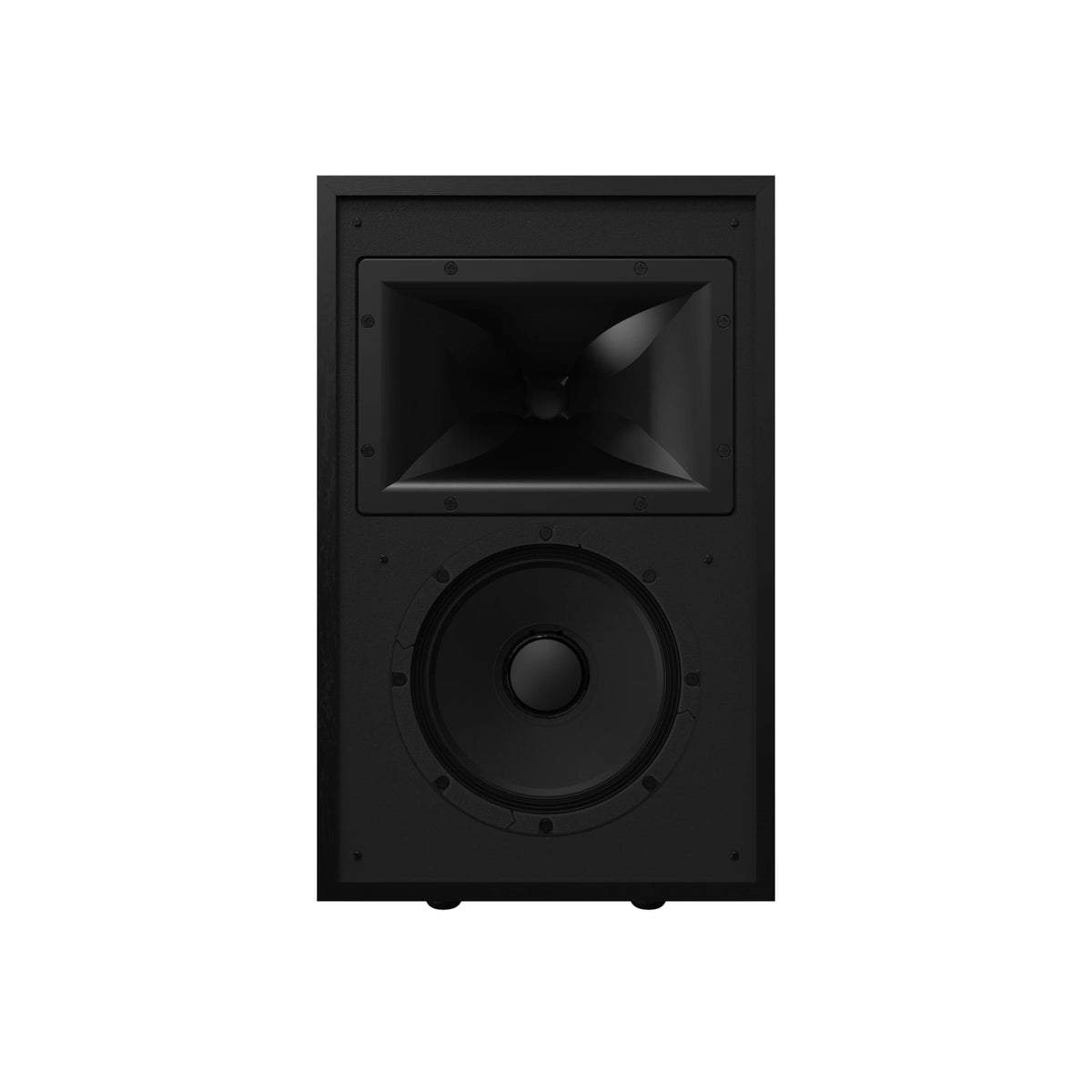 Klipsch Rebellion