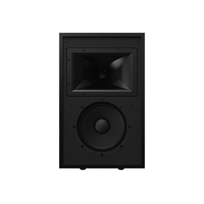 Klipsch Rebellion