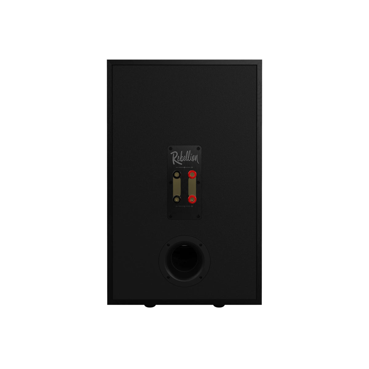 Klipsch Rebellion