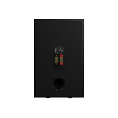 Klipsch Rebellion