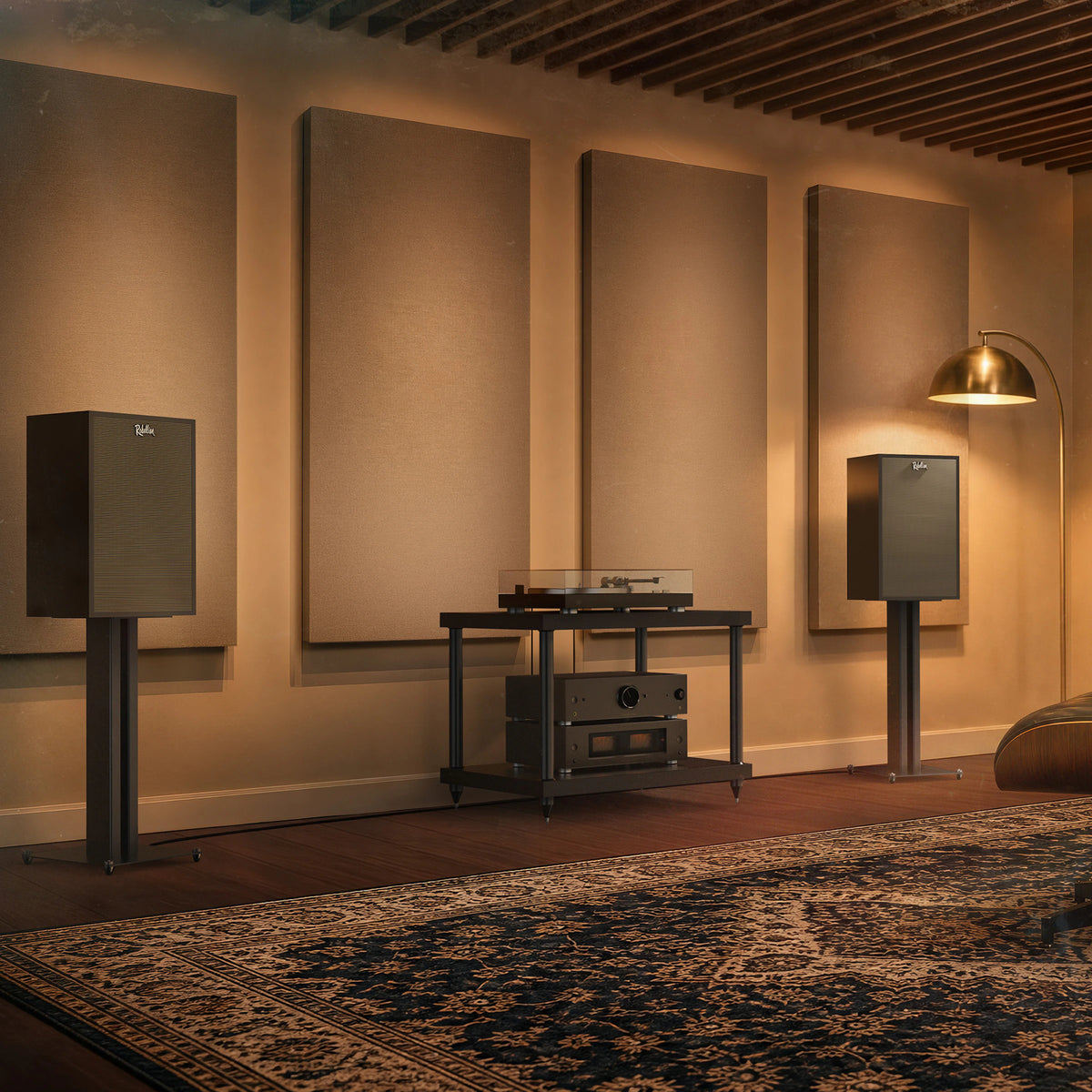 Klipsch Rebellion