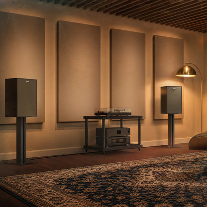 Klipsch Rebellion