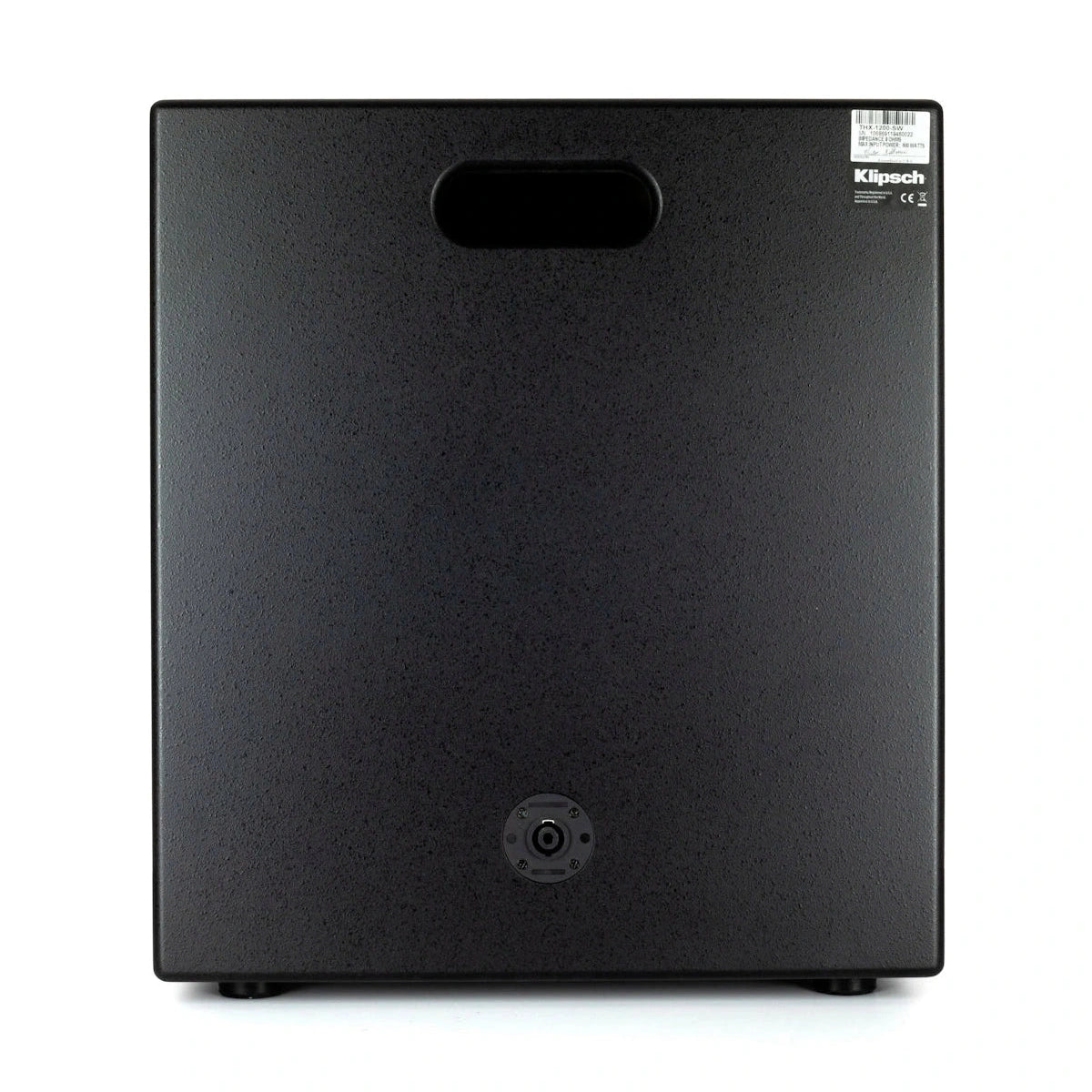Klipsch THX-1200-SW 