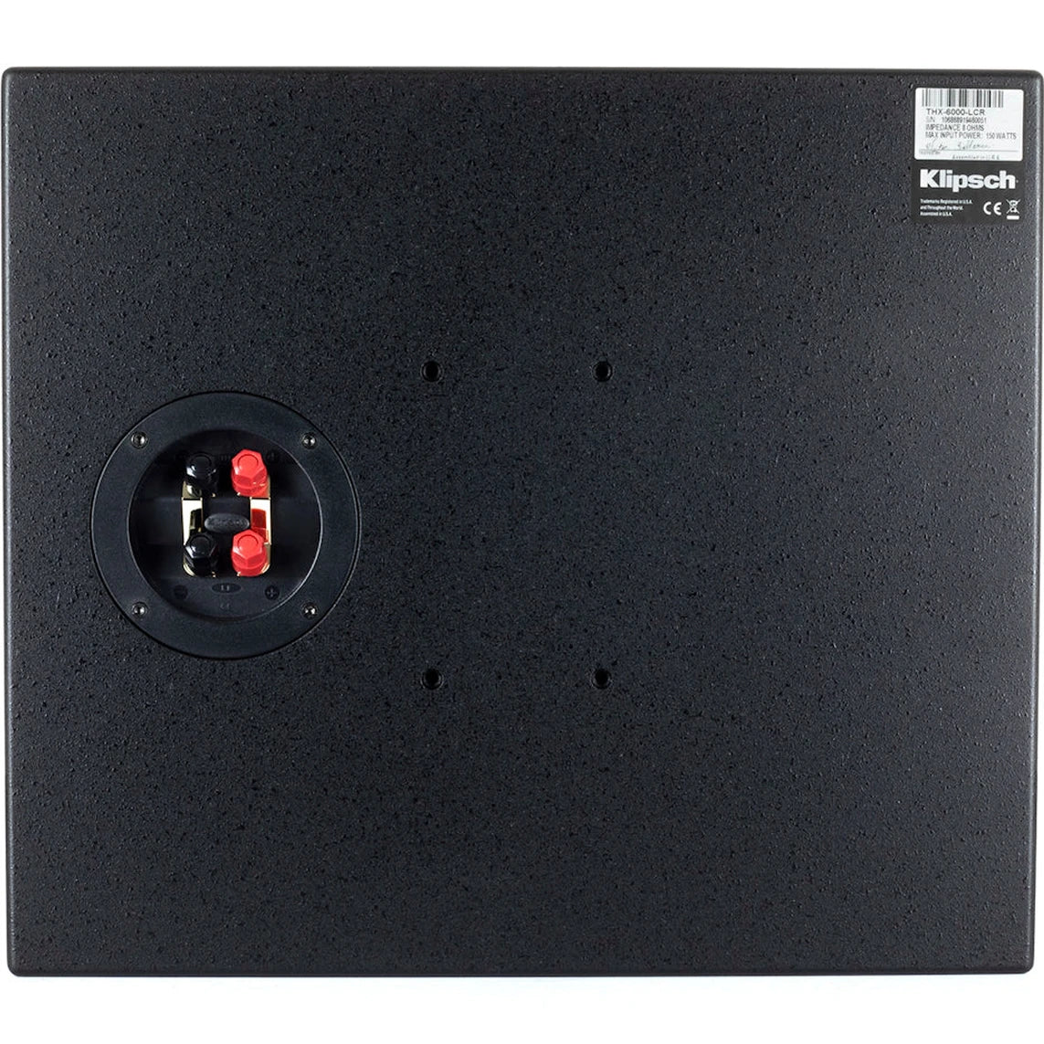 Klipsch THX-6000-LCR-R 
