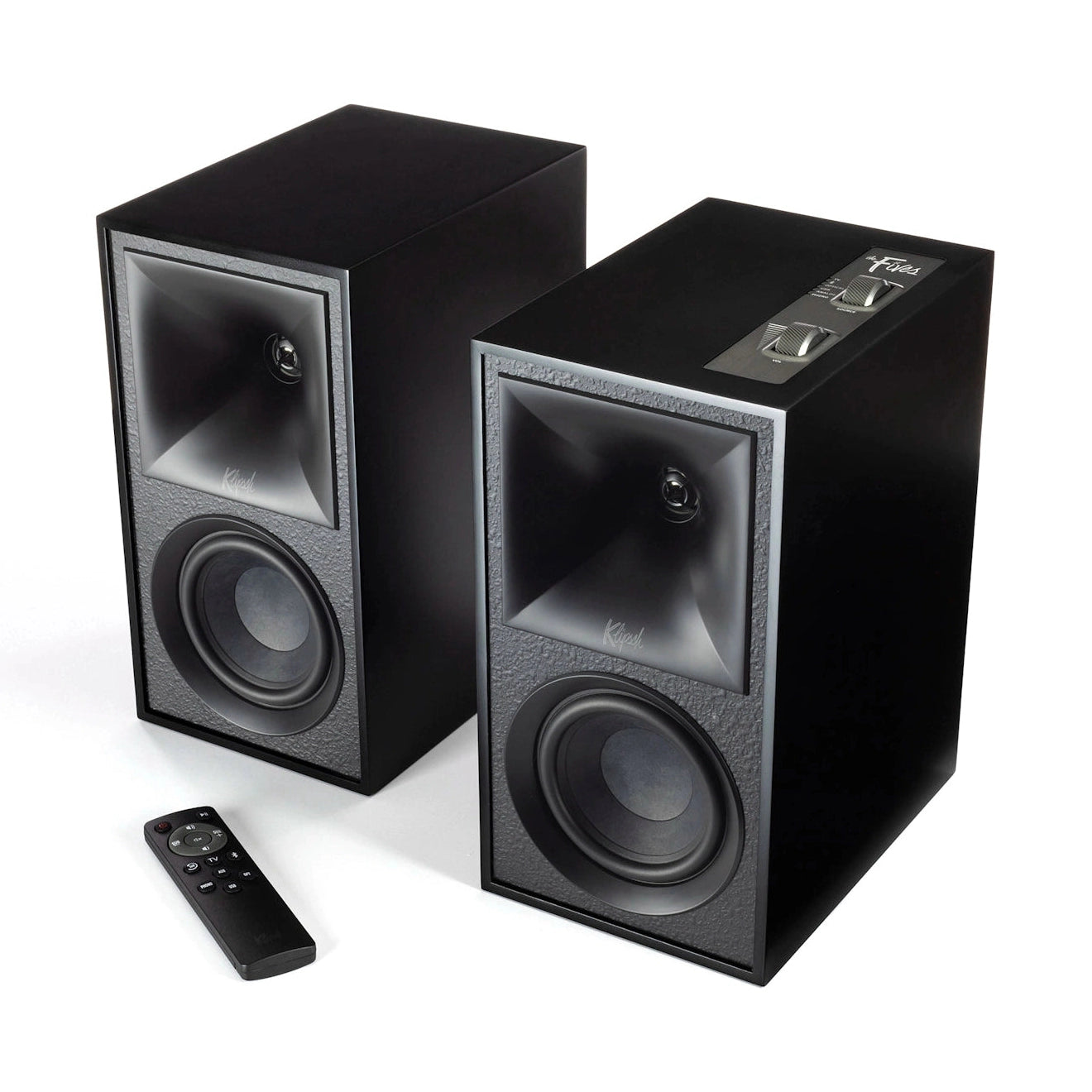 Klipsch The Fives 