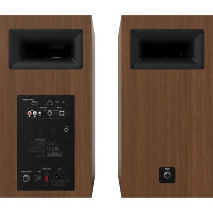 Klipsch The Nines 
