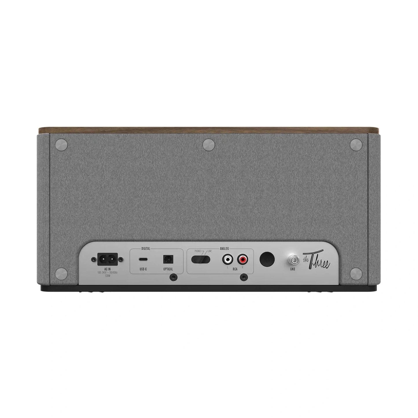 Klipsch The Three Plus 