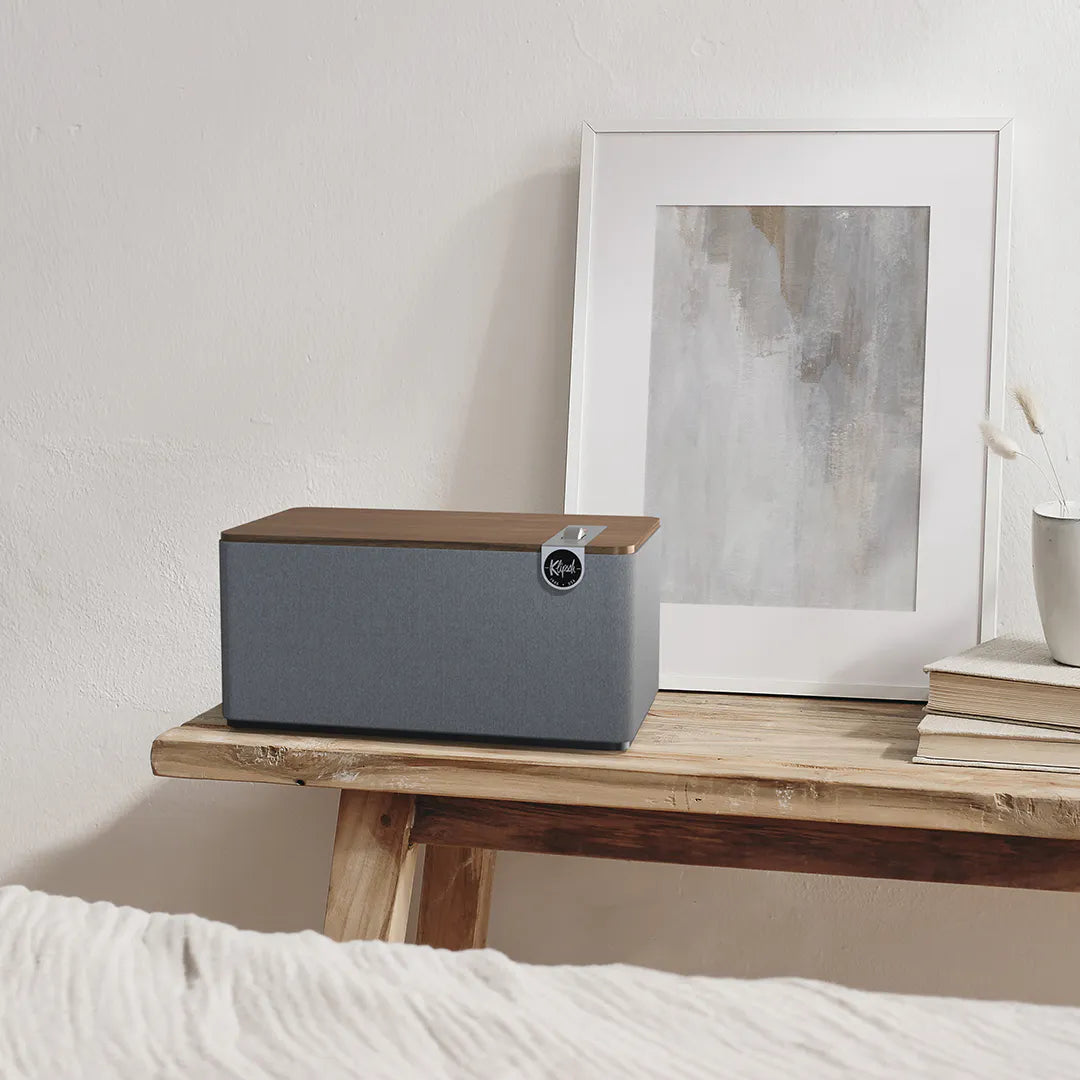 Klipsch The Three Plus 