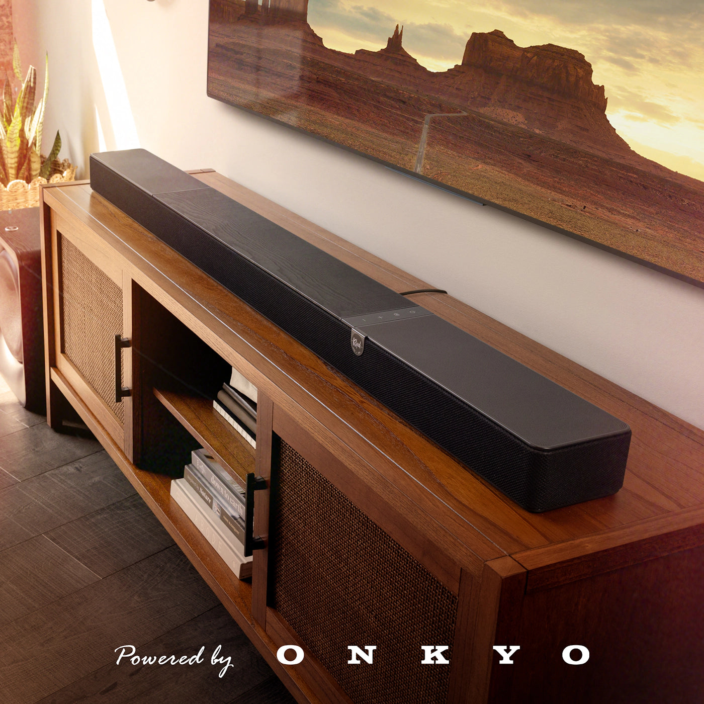 Klipsch flexus core 300 