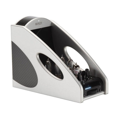 Manley Absolute Headphone Amplifier 