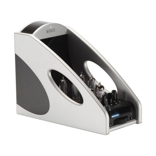 Manley Absolute Headphone Amplifier 