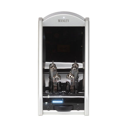 Manley Absolute Headphone Amplifier 
