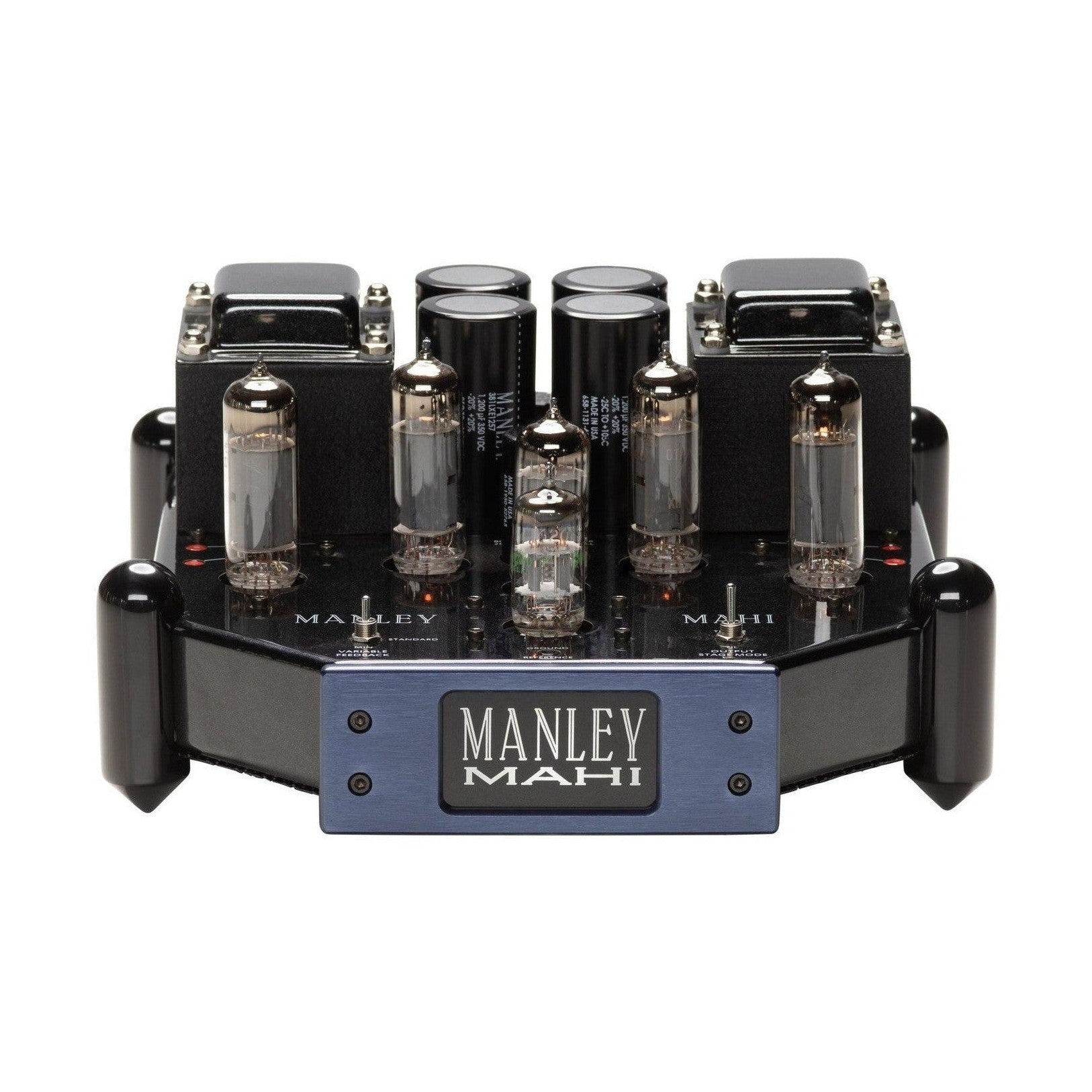 Manley Mahi 