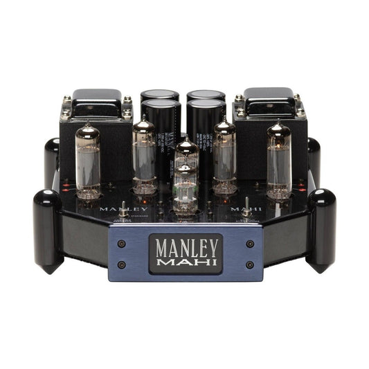 Manley Mahi 