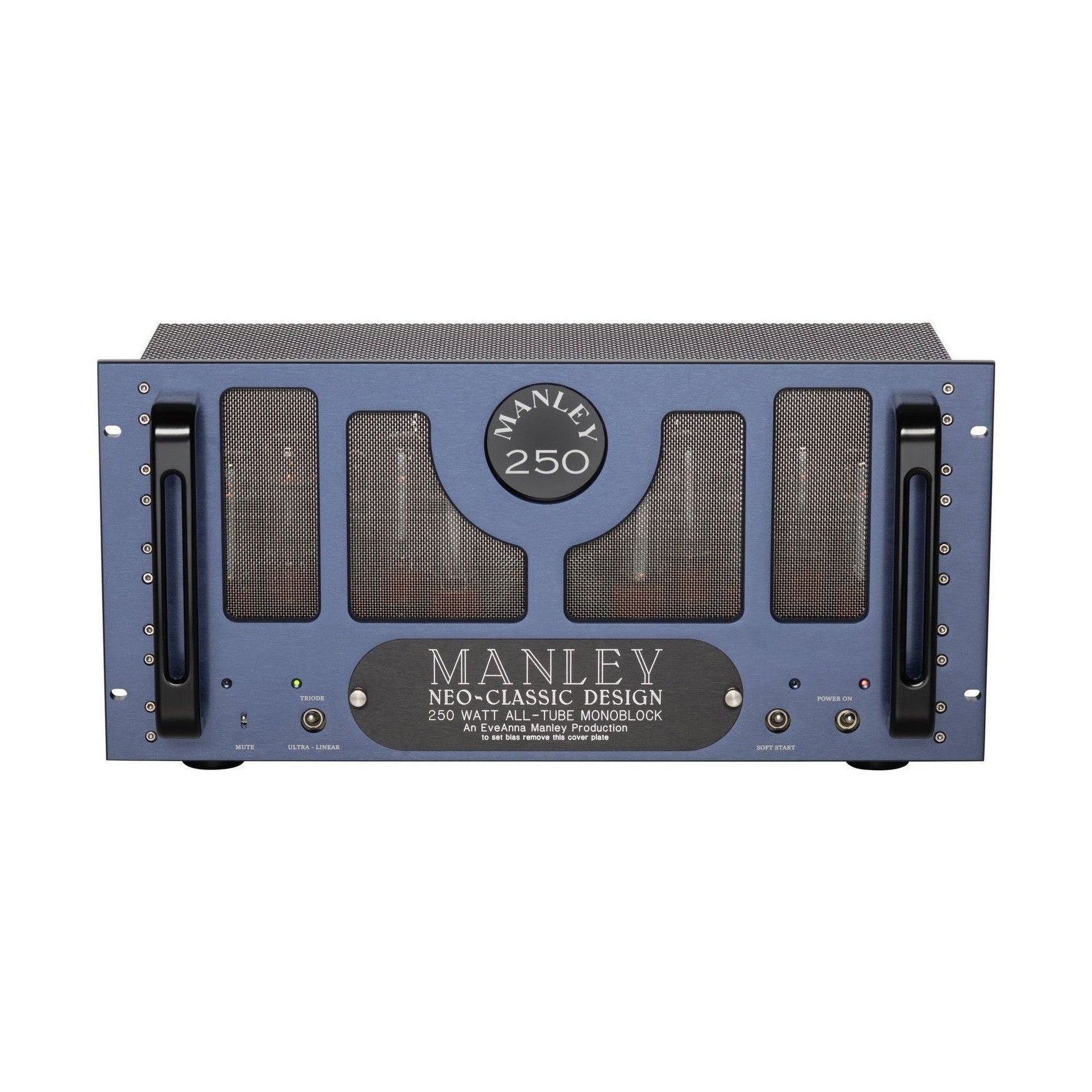 Manley Neo Classic 250W 