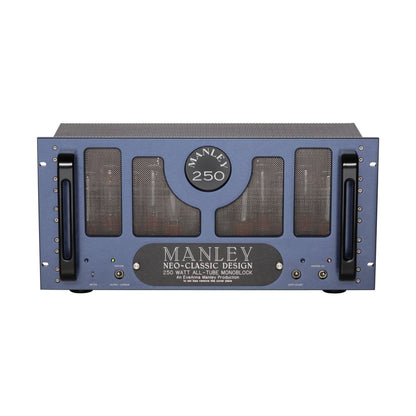 Manley Neo Classic 250W 