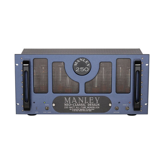 Manley Neo Classic 250W 