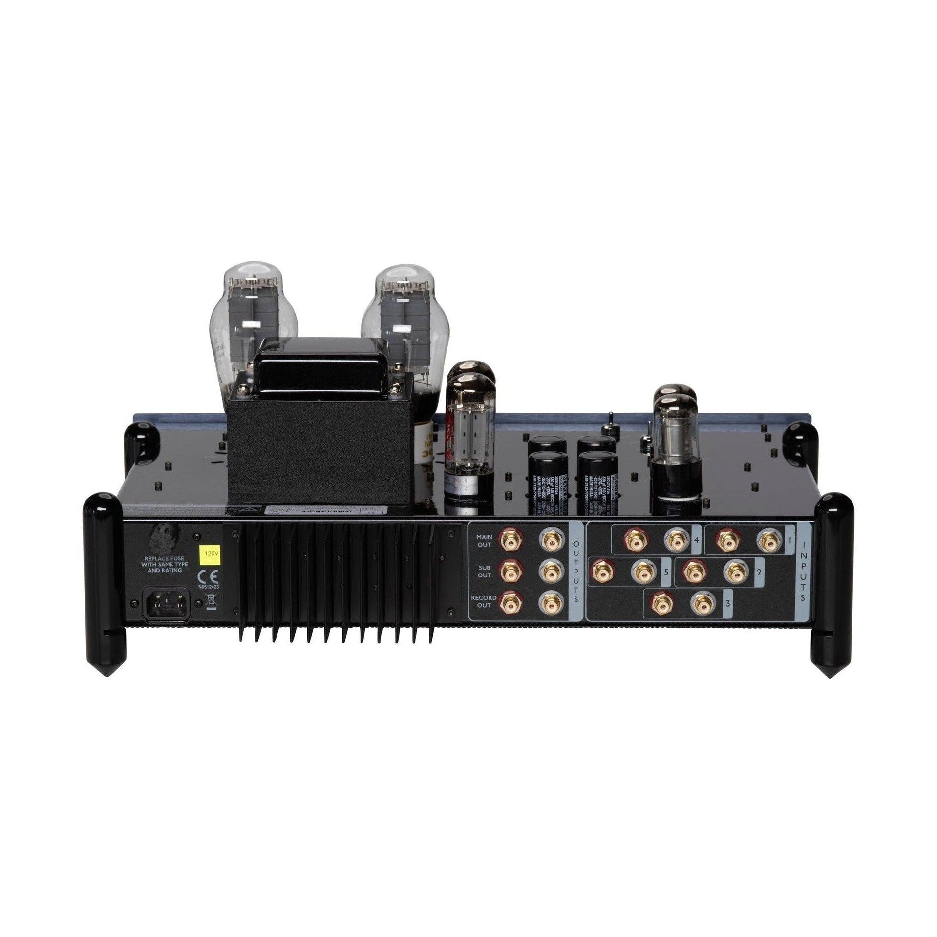 Manley Neo Classic 300B 