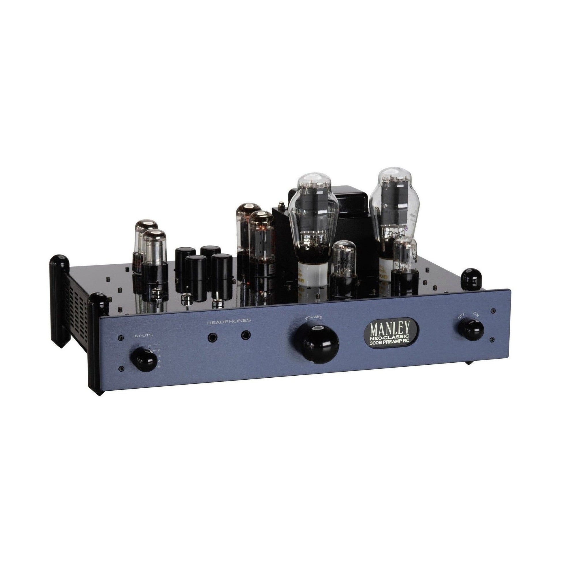 Manley Neo Classic 300B 