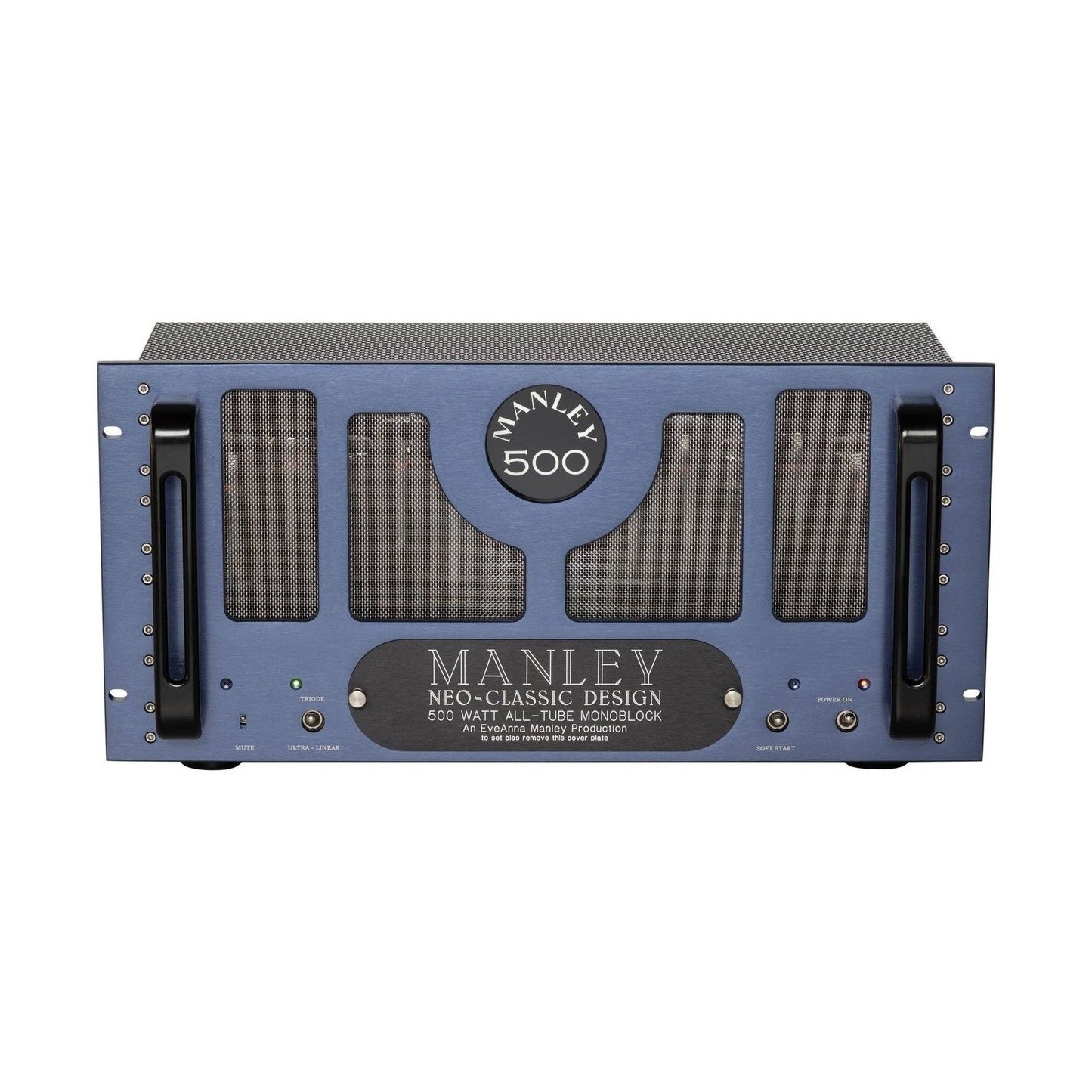 Manley Neo Classic 500W 