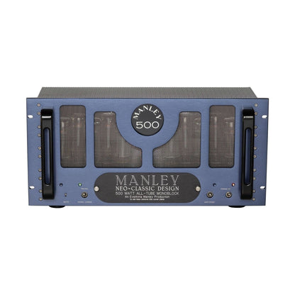 Manley Neo Classic 500W 