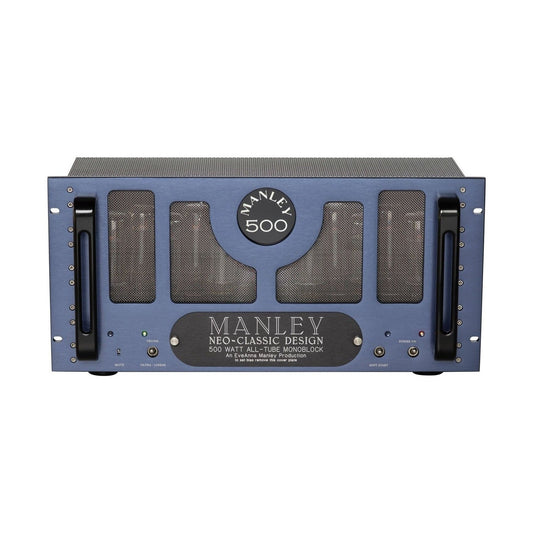 Manley Neo Classic 500W 