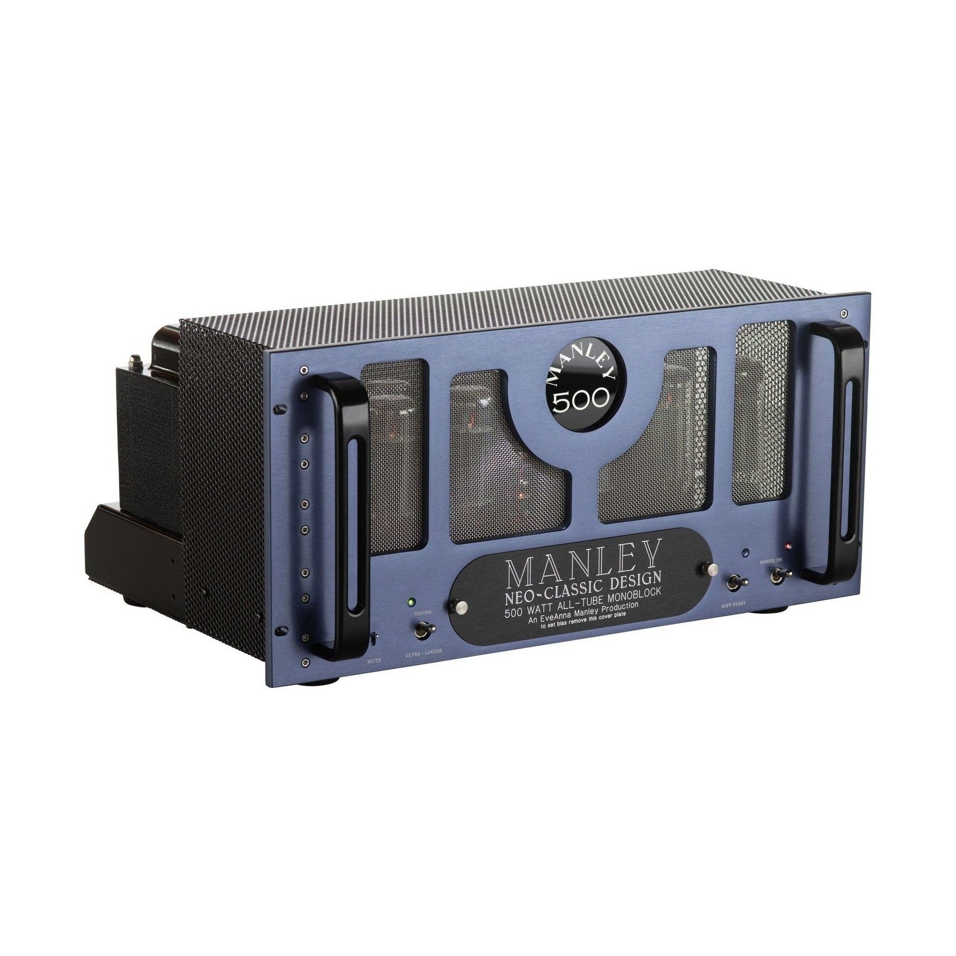 Manley Neo Classic 500W 