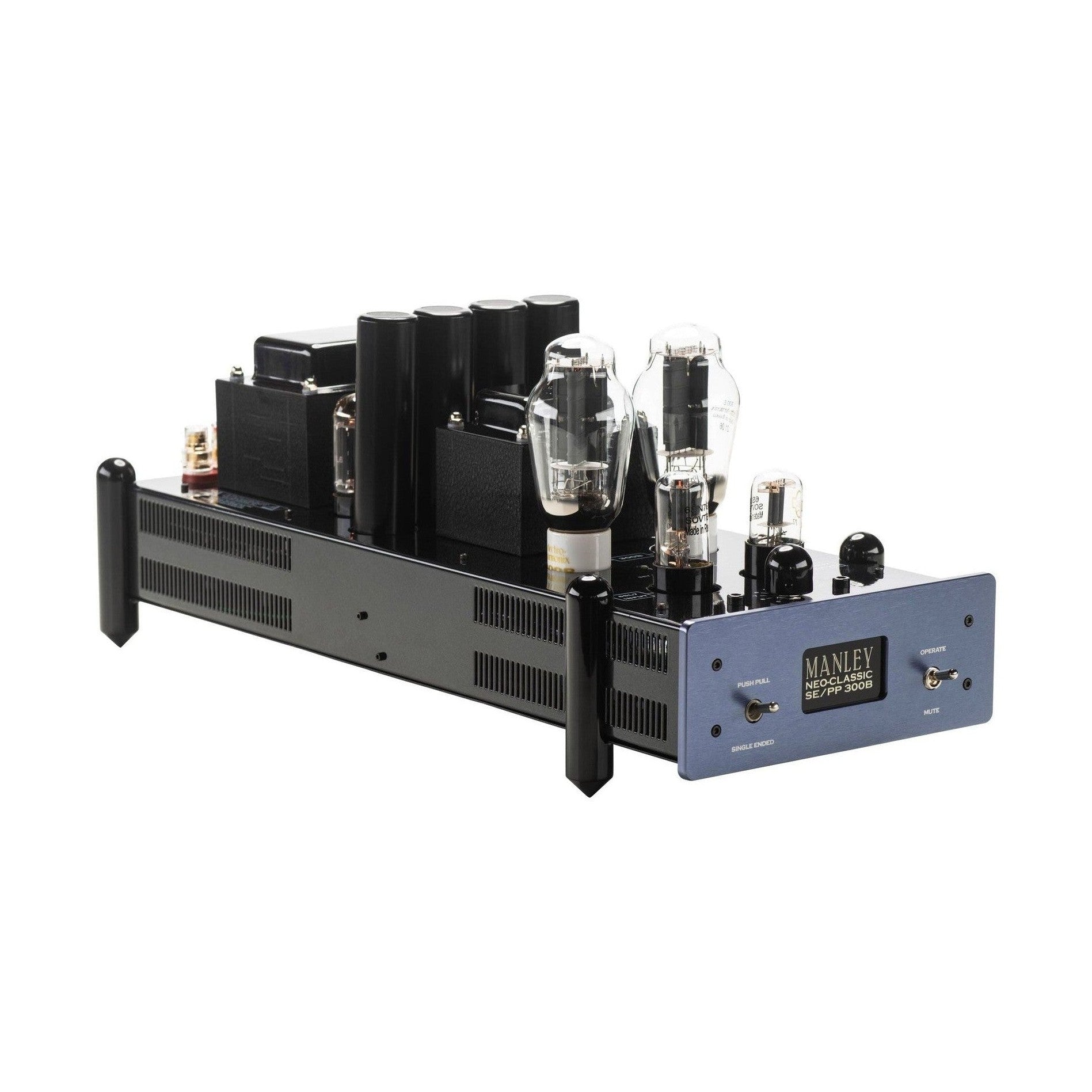 Manley Neo Classic SE / PP 300B 
