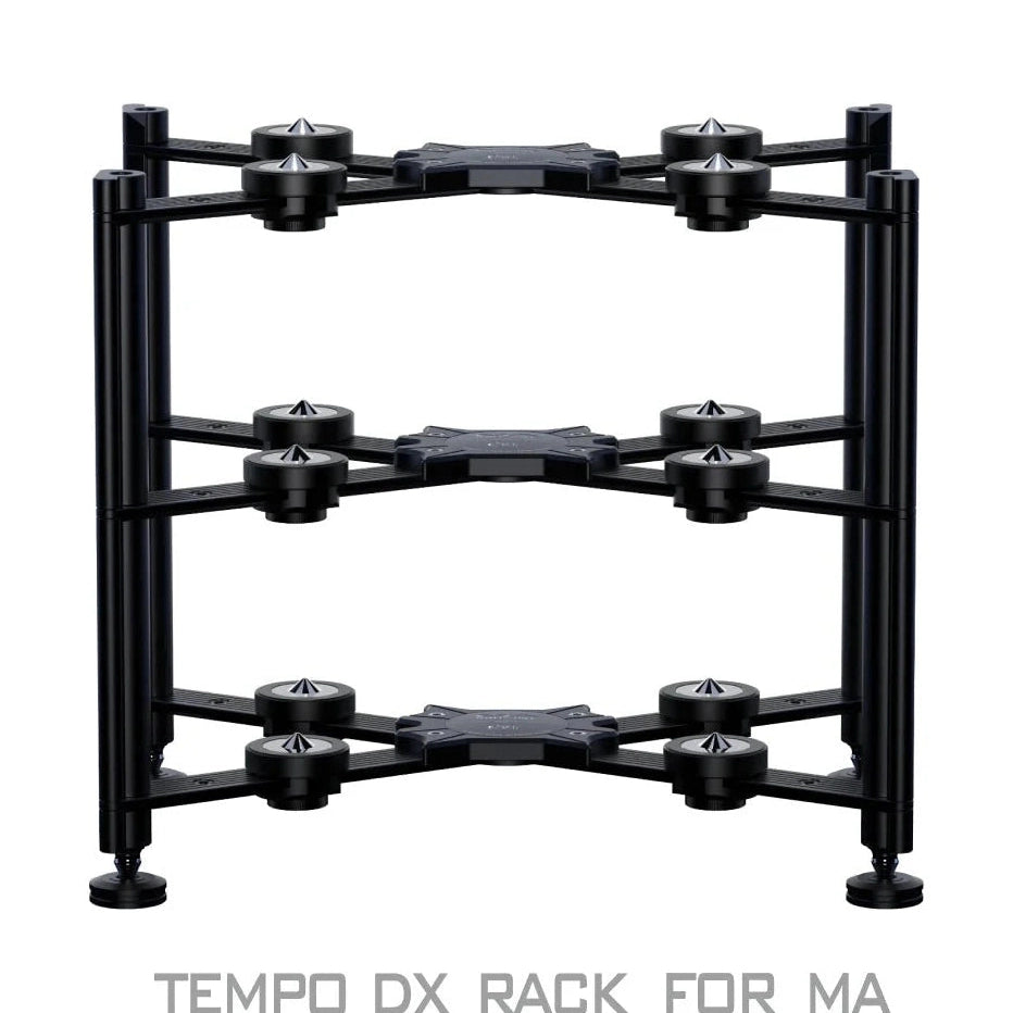 Matrix Audio DX-racks 
