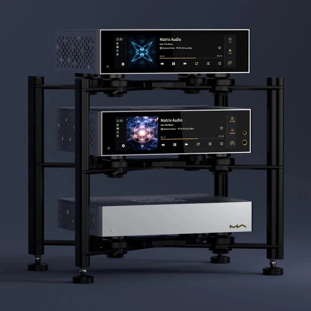 Matrix Audio DX-racks 