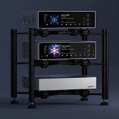 Matrix Audio DX-racks 