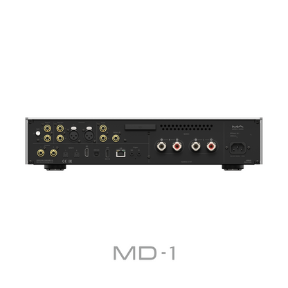 Matrix Audio MD-1 