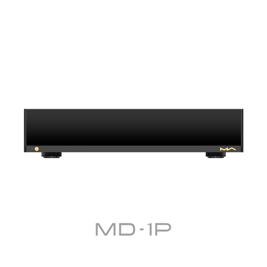 Matrix Audio MD-1P 