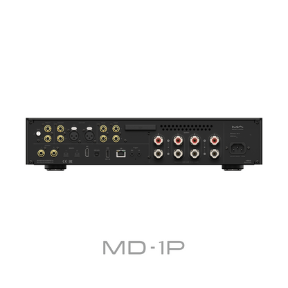 Matrix Audio MD-1P 