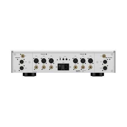 Matrix Audio MP-1 