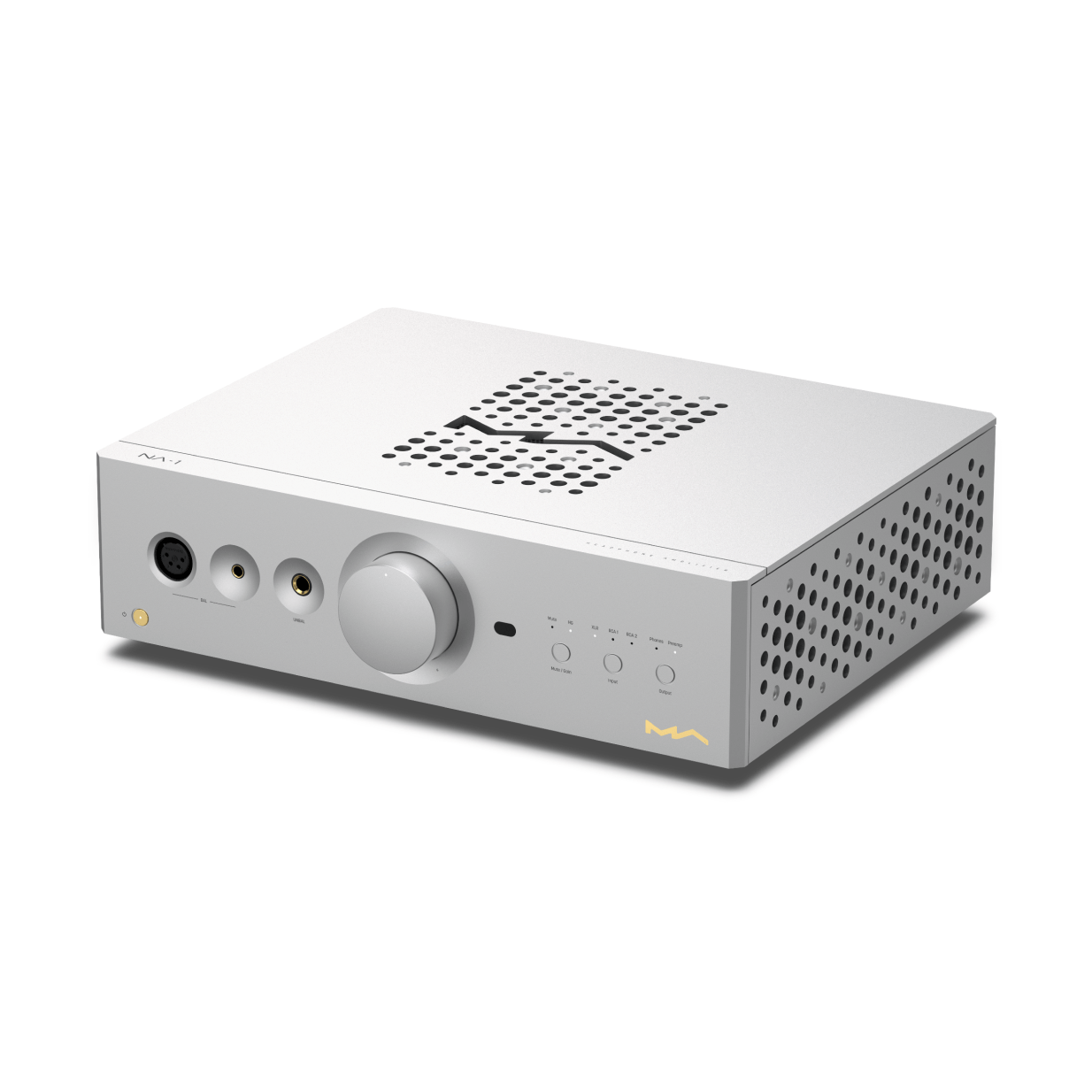 Matrix Audio NA-1 