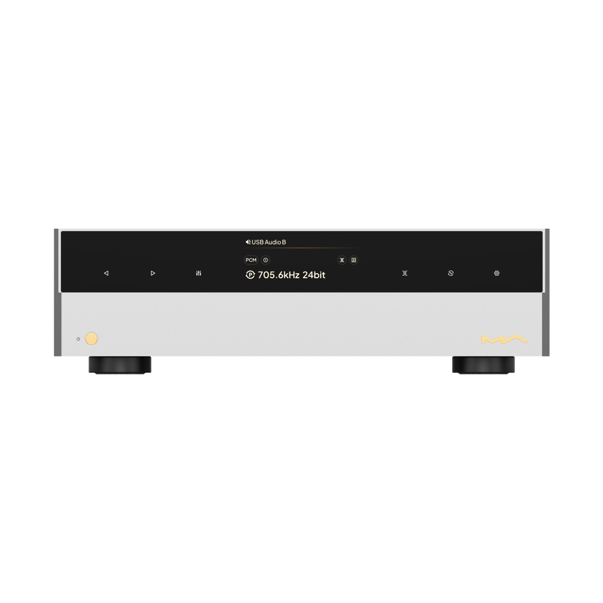 Matrix Audio ND-1 
