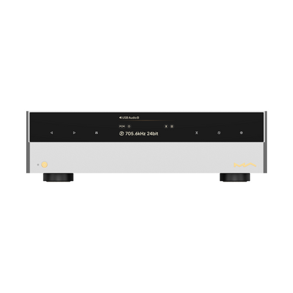 Matrix Audio ND-1 