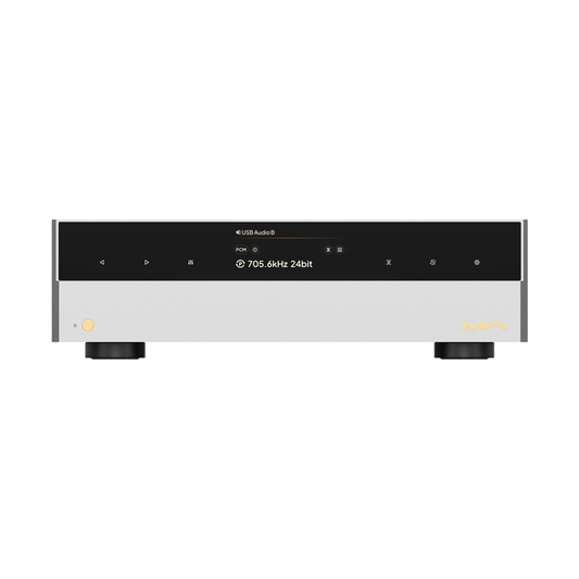 Matrix Audio ND-1 