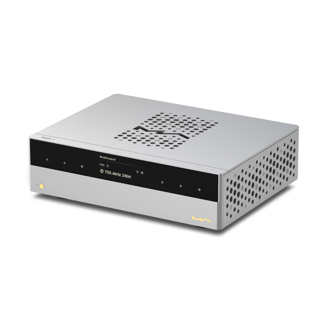 Matrix Audio ND-1 
