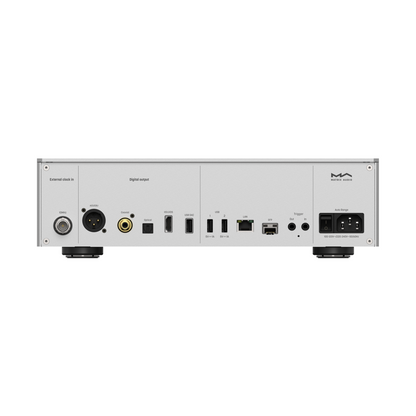 Matrix Audio NT-1 