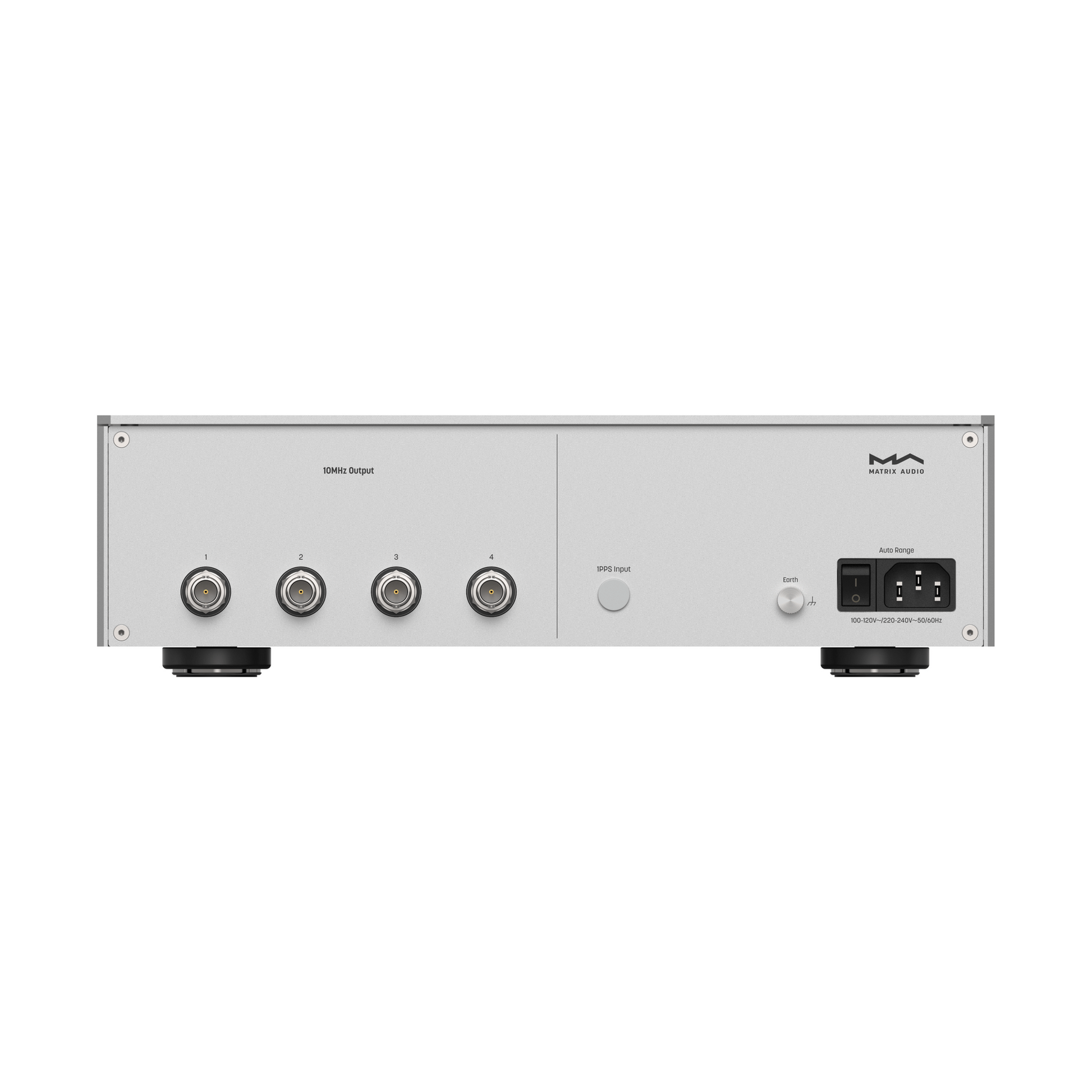 Matrix Audio SC-1 