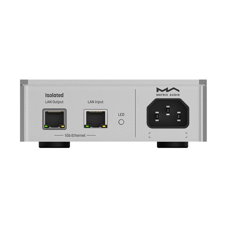 Matrix Audio SI-1 