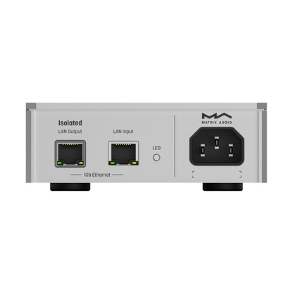 Matrix Audio SI-1 