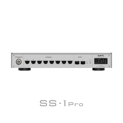Matrix Audio SS-1 Pro 