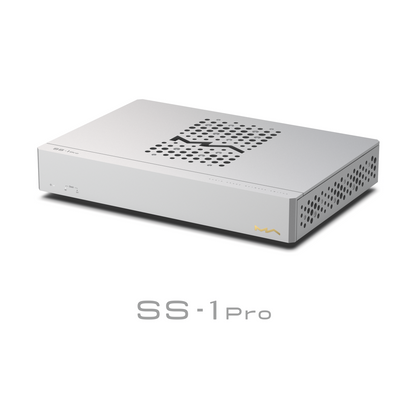 Matrix Audio SS-1 Pro 