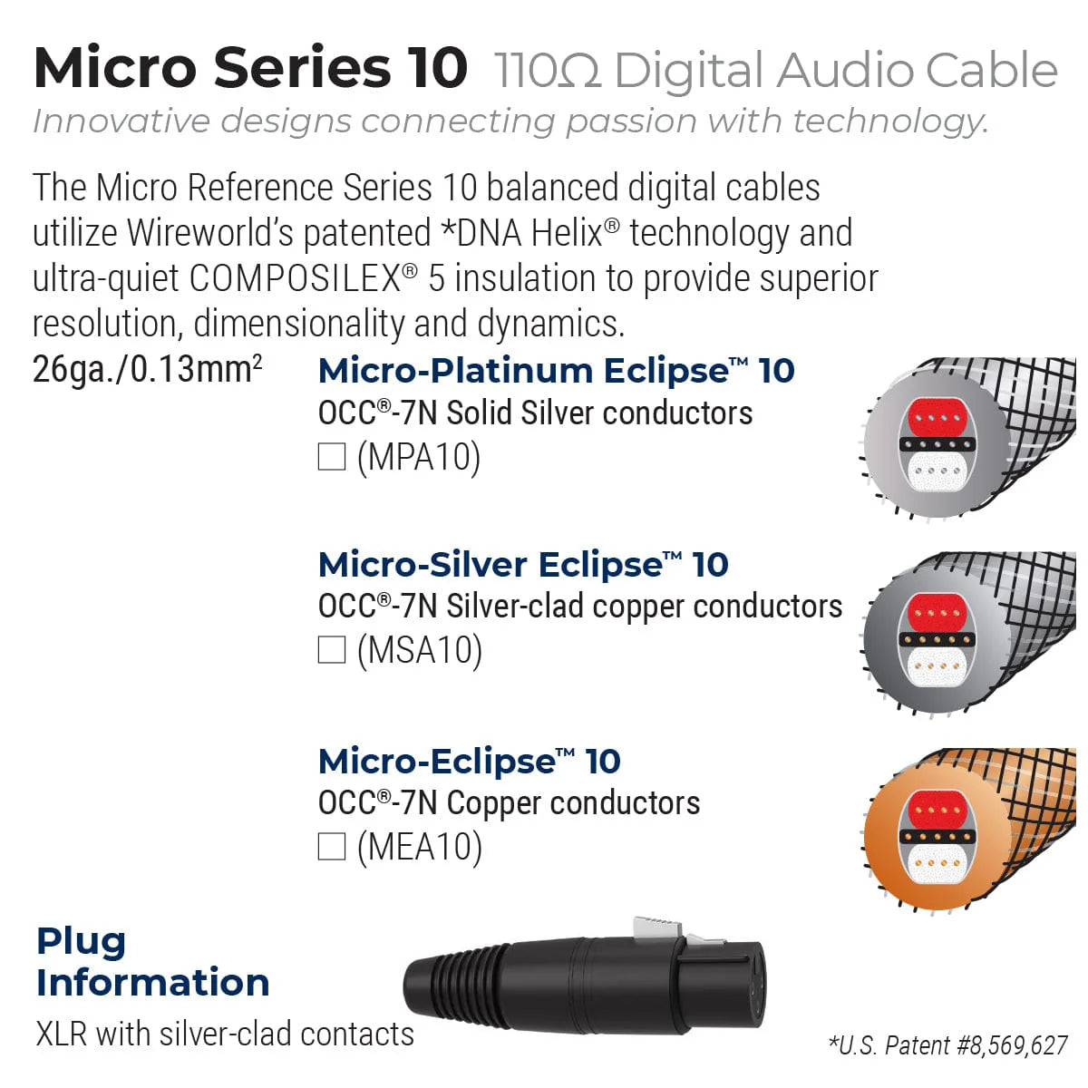 MICRO-ECLIPSE 10 (MEA)