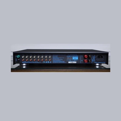 Musical Fidelity A1 