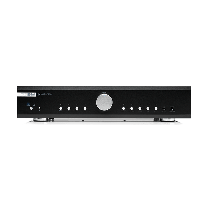 Musical Fidelity B1 xi 